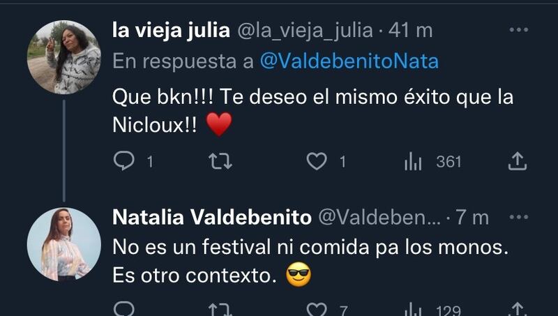 Captura de Internet.