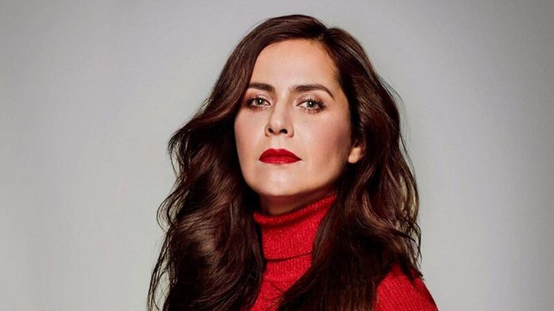 Por polémico chiste alusivo a los mineros de El Teniente: acogen a tramitación recurso contra Natalia Valdebenito