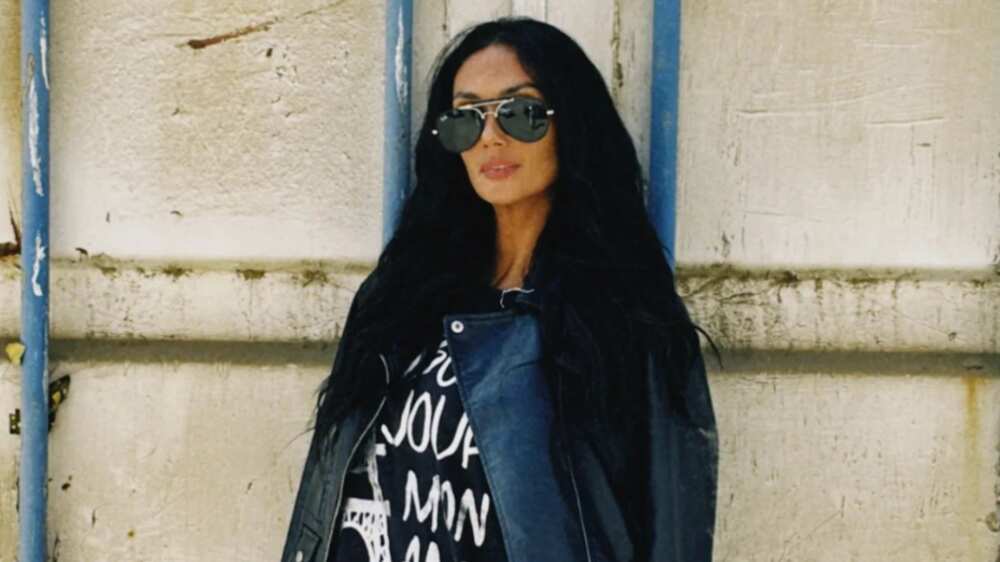 Pamela Díaz | Fuente: Instagram