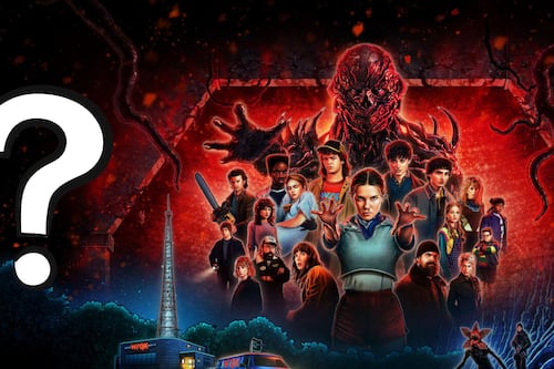 El final de Stranger Things entra en cuenta regresiva: poderes, encierros y destinos inciertos
