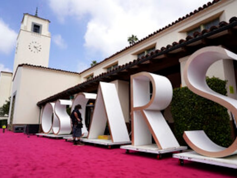 Así será la fiesta de los Premios Oscar: “El agente topo” busca la gloria como mejor documental