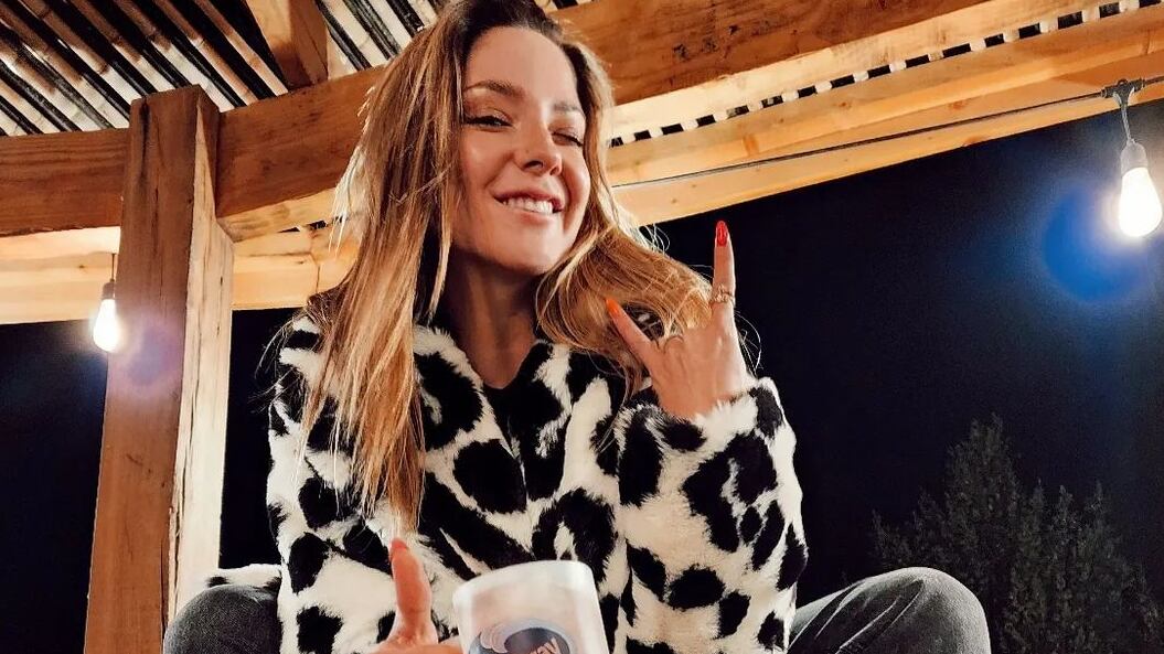 Kel Calderón respondió a sus seguidores de redes sociales respecto de sus preferencias de cara al plebiscito del 4 de septiembre de este año.