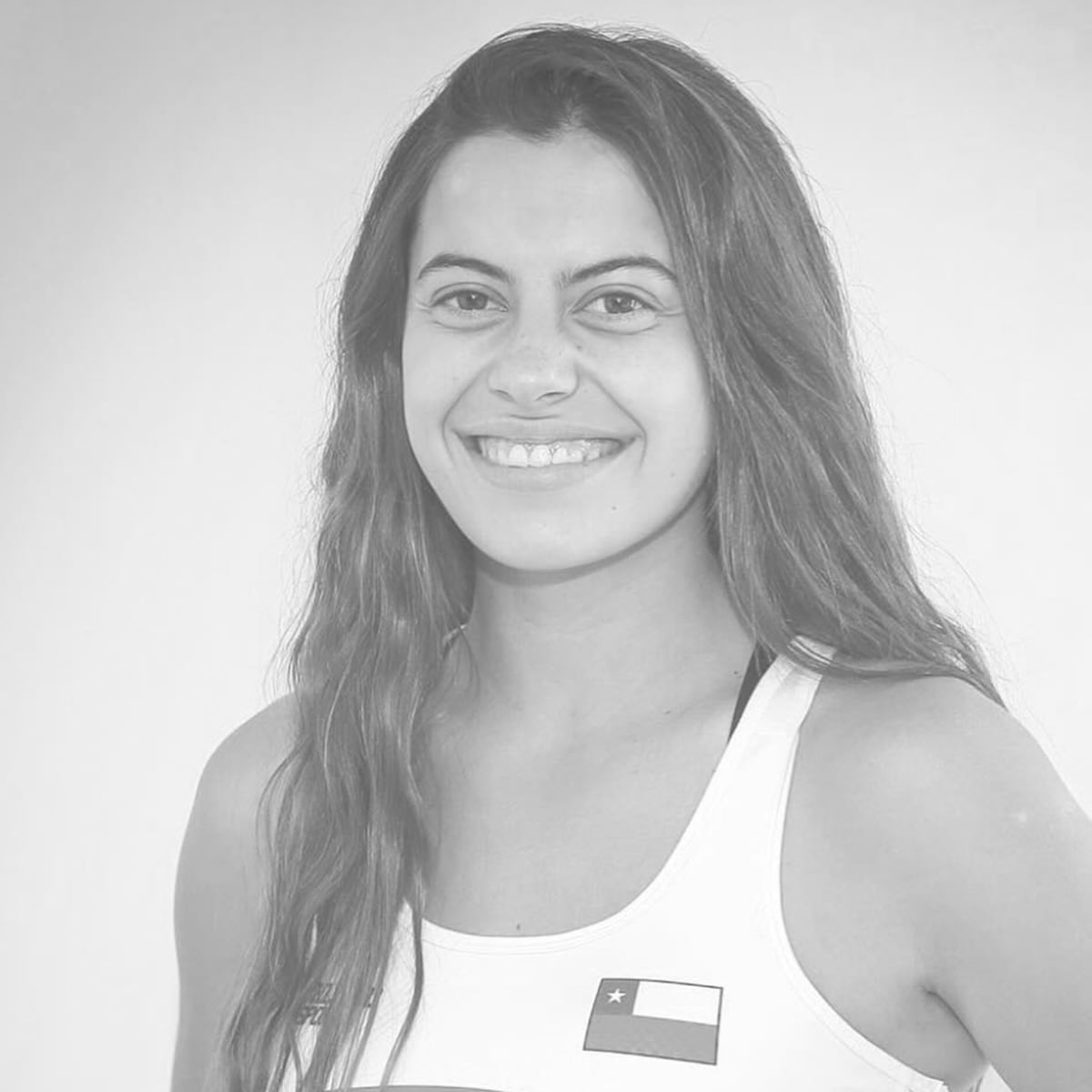 Fallece María Gracia Varas, exatleta medallista sudamericana Fallece María Gracia Varas, exatleta medallista sudamericana