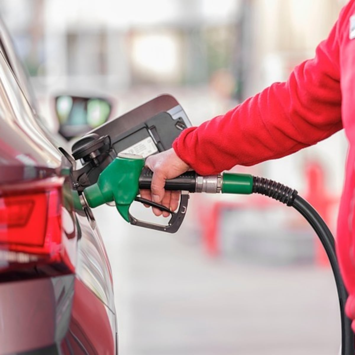 Transportistas piden al gobierno mantener el Mepco Transportistas piden al gobierno mantener el Mepco