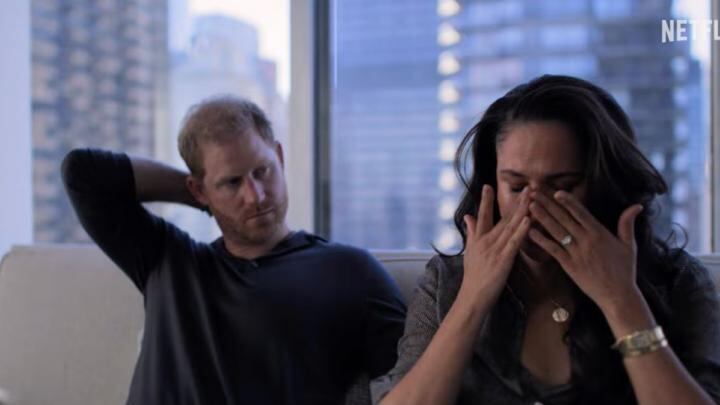 Príncipe Harry / Meghan Markle