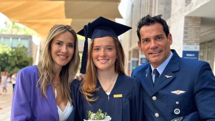 Instagram Laura de la Fuente