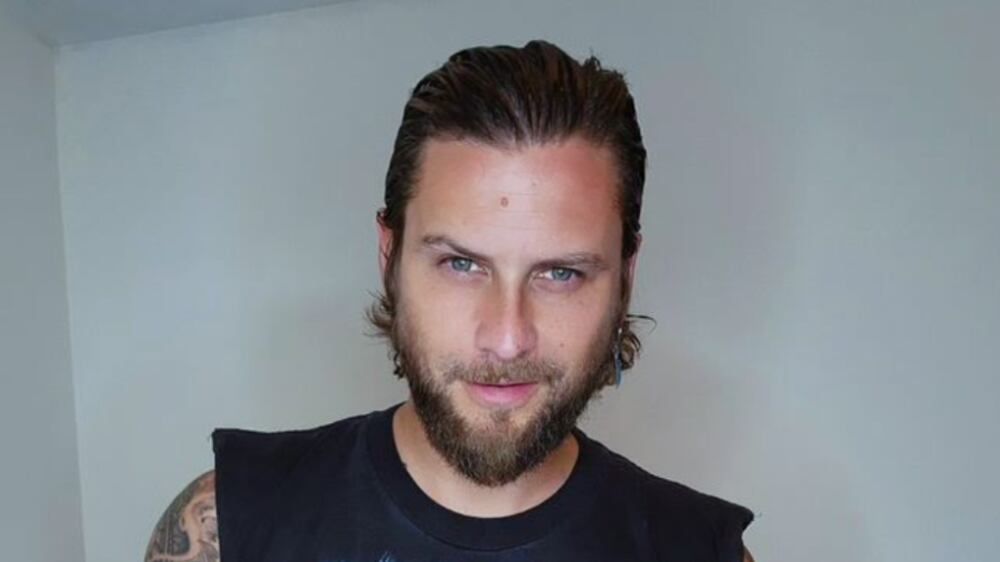 Jean Philippe Cretton | Fuente: Instagram