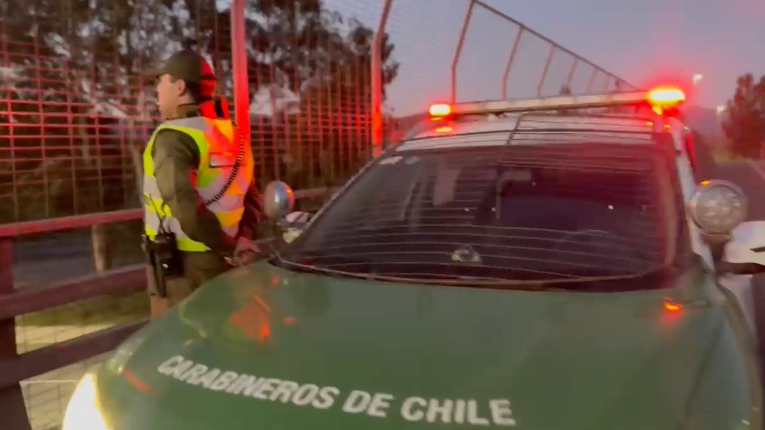 Balance Fiestas Patrias