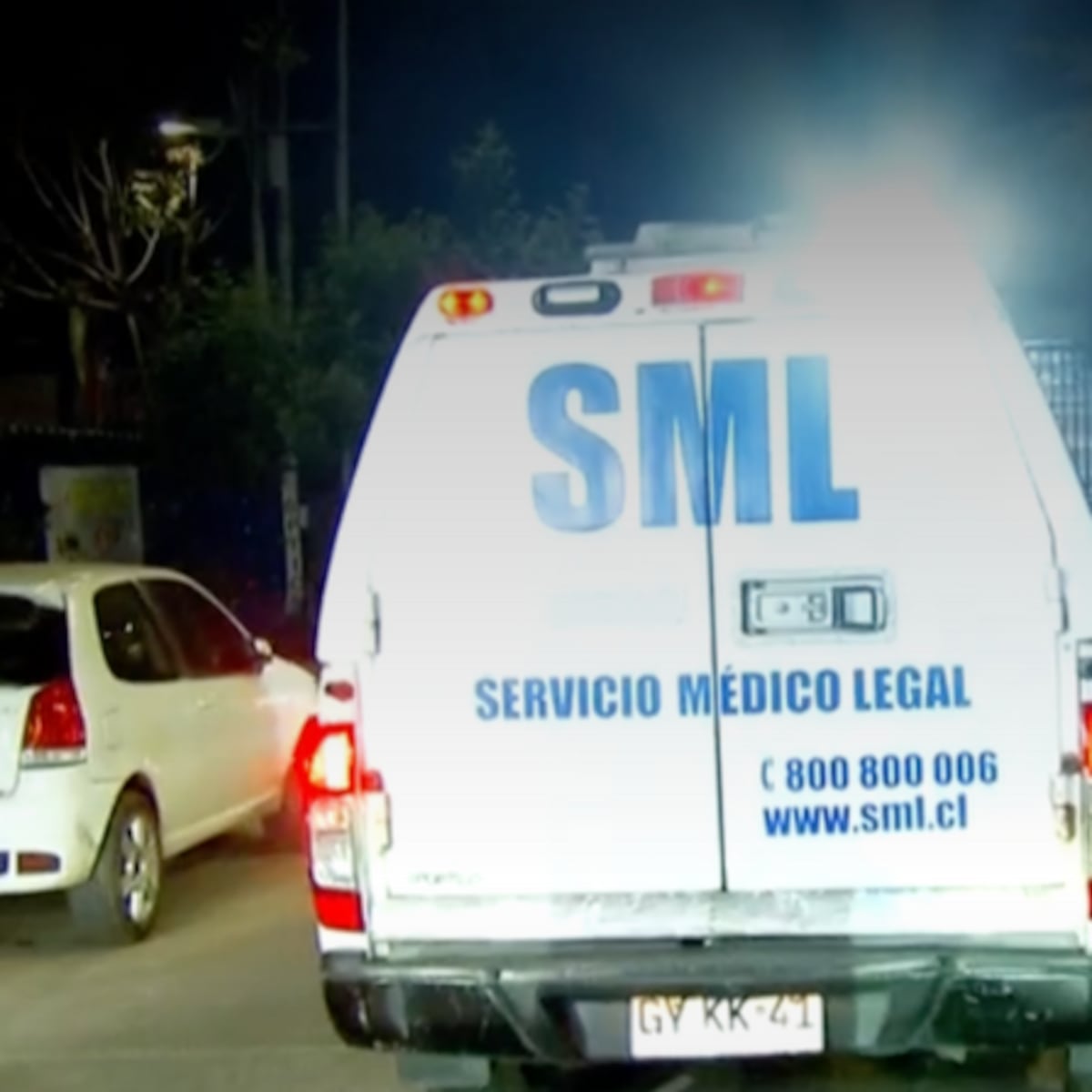 PDI investiga homicidio de niña de 5 años en toma Vista Hermosa, Lampa PDI investiga homicidio de niña de 5 años en toma Vista Hermosa, Lampa