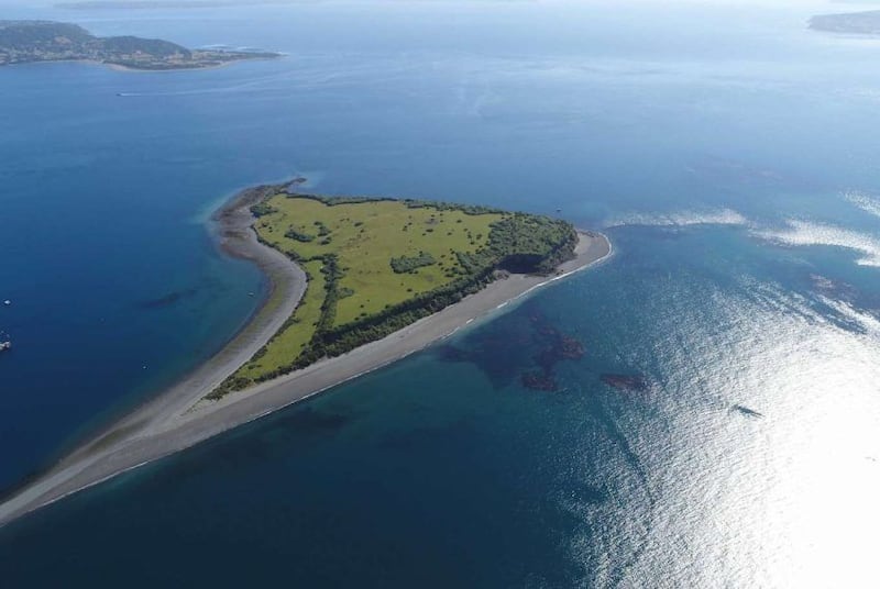 No está pensada para condominios ni megaproyectos turísticos, según sus intermediarios.