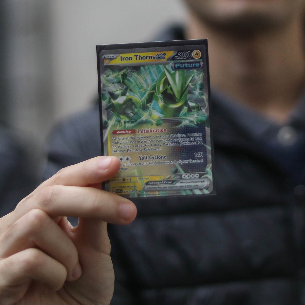 Joven campeón de Pokémon revela encuentro con Presidente Boric Joven campeón de Pokémon revela encuentro con Presidente Boric