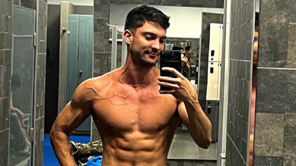 El Ranty | Fuente: Instagram