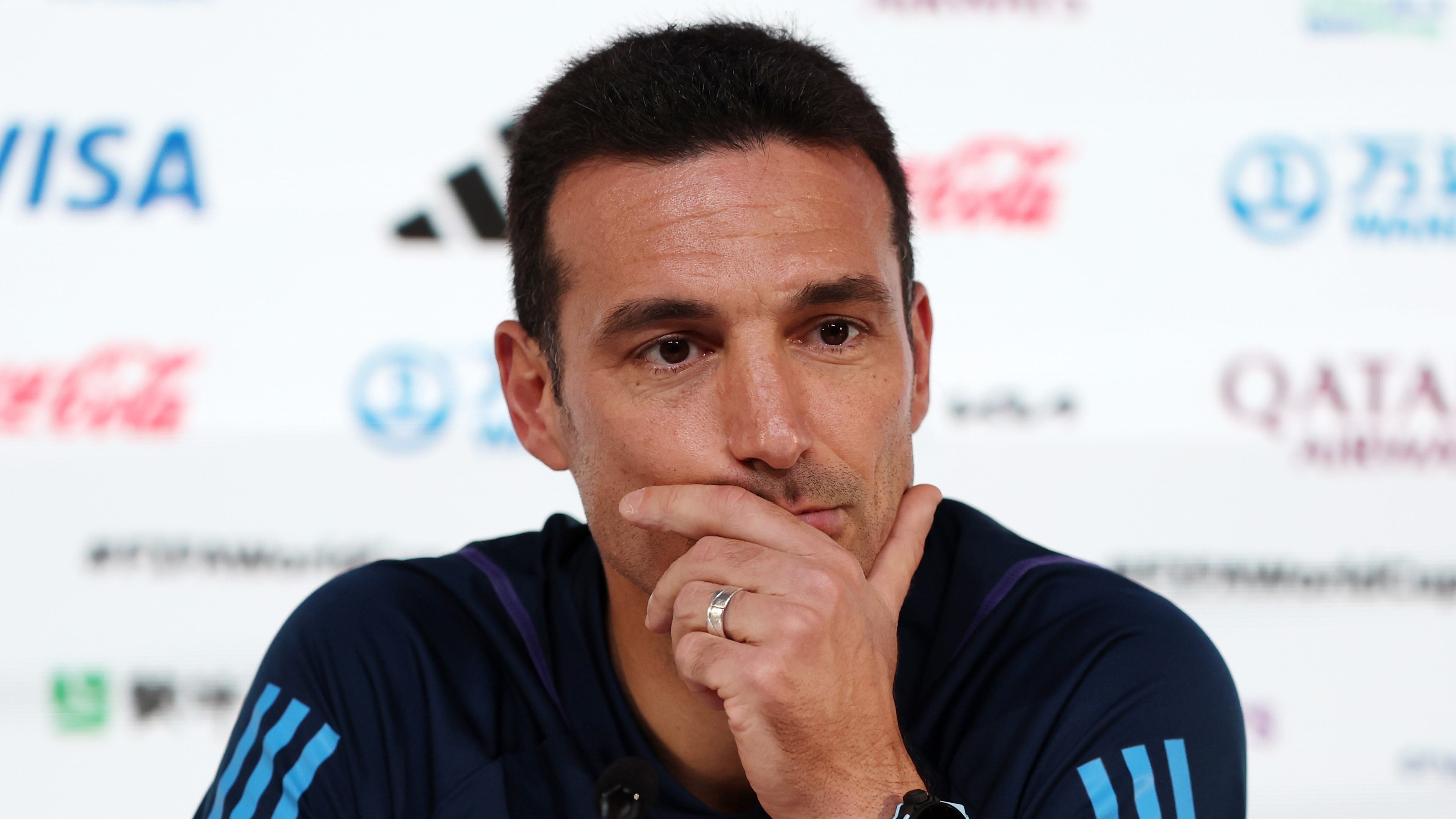 Lionel Scaloni