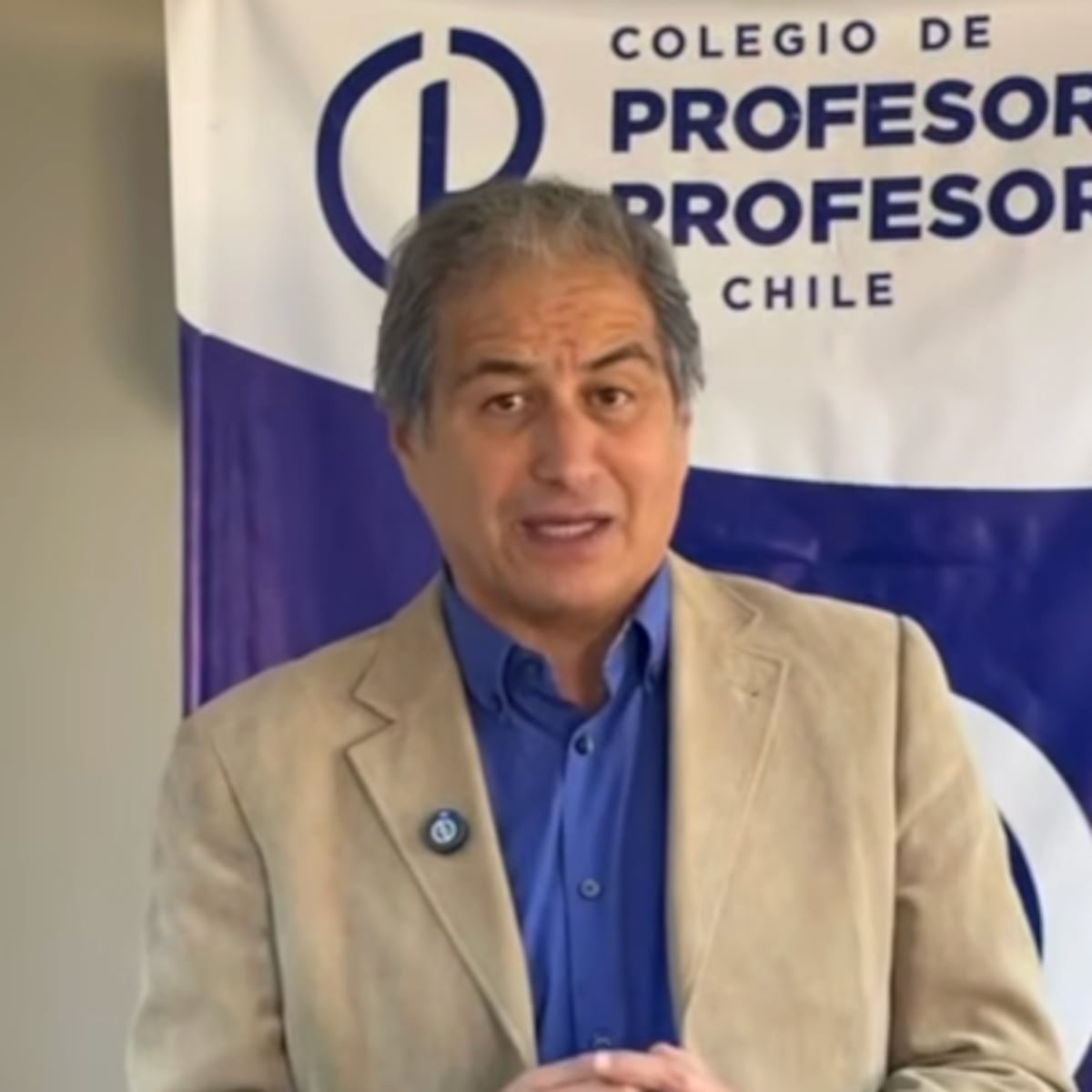 Colegio de Profesores de Chile reacciona ante posible eliminación del PAE Colegio de Profesores de Chile reacciona ante posible eliminación del PAE