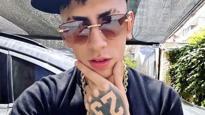 Jordan 23 | Instagram