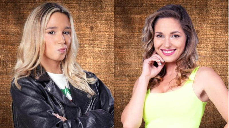 “¿Para qué iba a hacer más show?”: Nicole Block respondió a Guarén tras feroz ninguneo por su participación en Tierra Brava