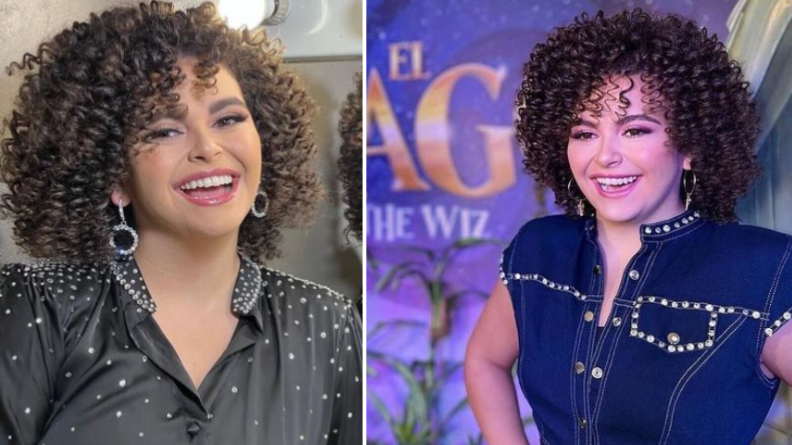 Lucerito Mijares actualmente