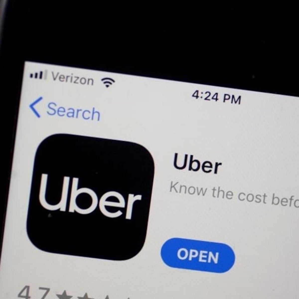 Filial de Doka en Chile demanda a conductor de Uber por extravío de mochila con vale vista Filial de Doka en Chile demanda a conductor de Uber por extravío de mochila con vale vista