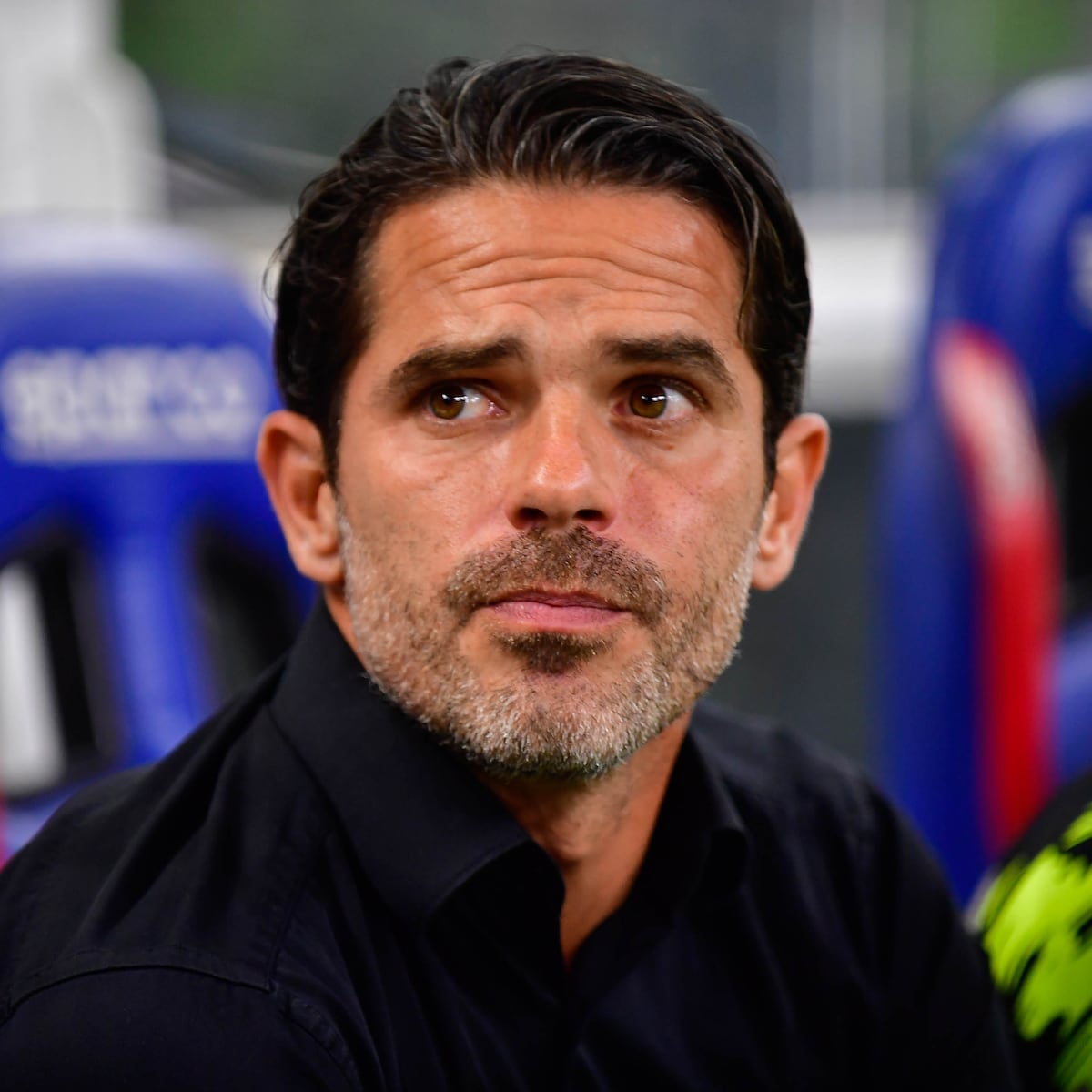 Fernando Gago recibiría millonario sueldo en la U Fernando Gago recibiría millonario sueldo en la U