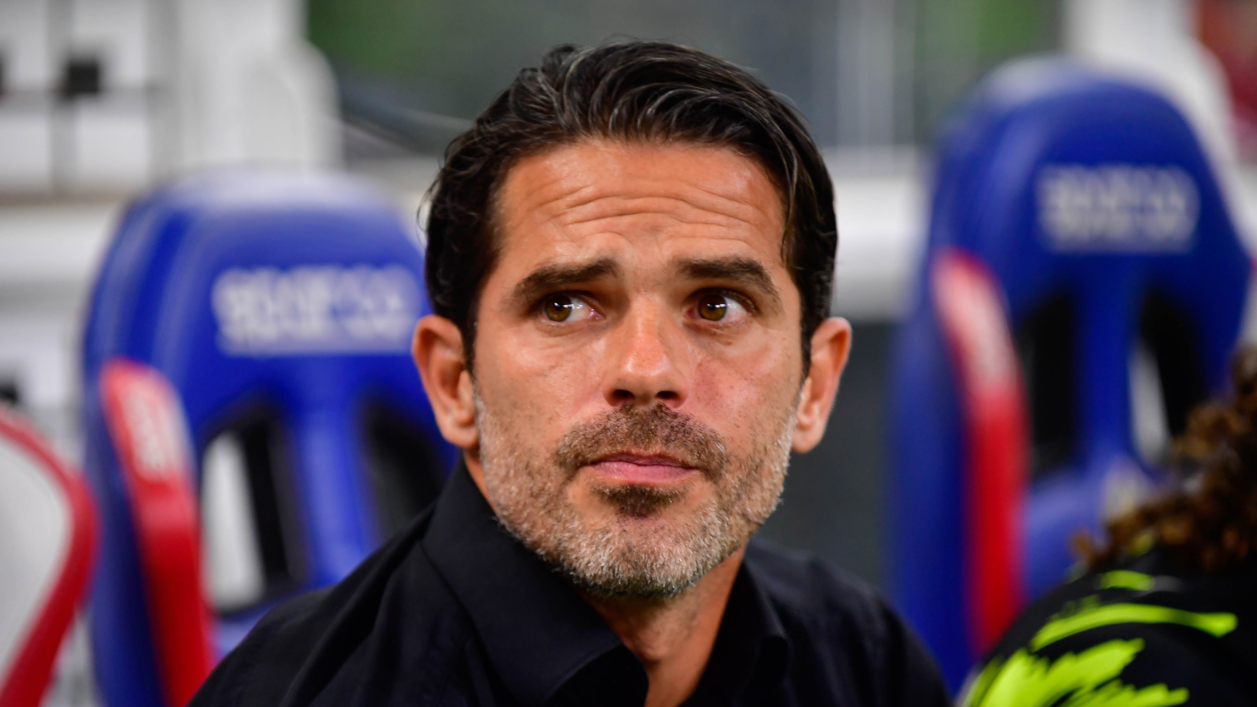 Fernando Gago