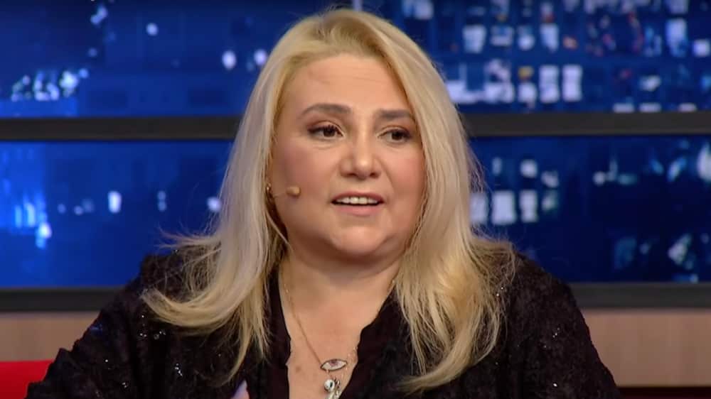 Latife Soto | Captura: Zona Latina