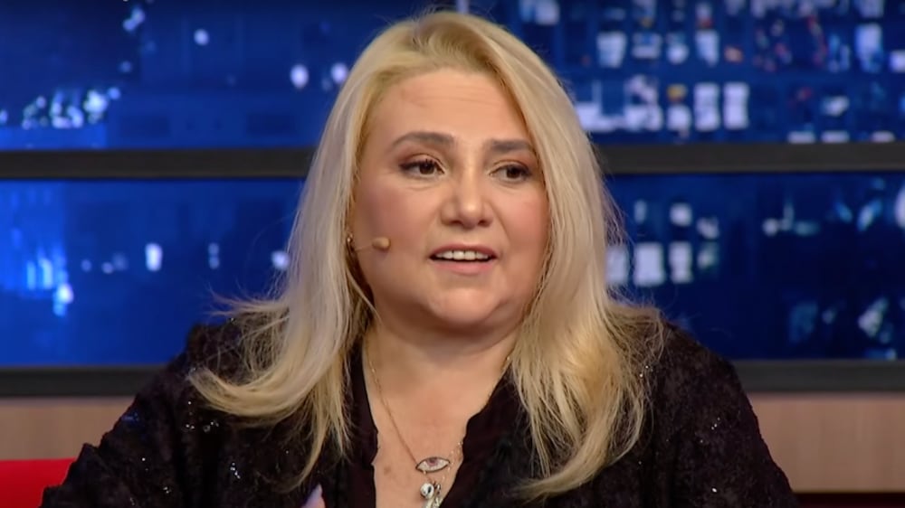 Latife Soto | Captura: Zona Latina