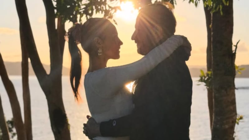 “Yo estaba muy conflictuada”: Loreto Aravena recordó cómo inició su historia de amor con Max Luksic tras múltiples rechazos