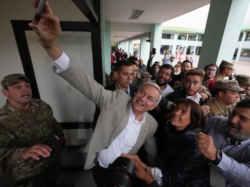 José Antonio Kast se convierte en el próximo Presidente de Chile