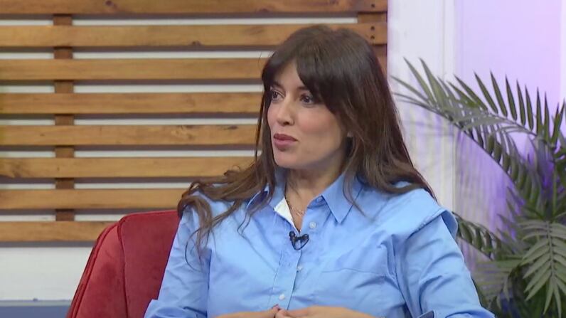 Yamila Reyna | Captura: Sabores de Zona Latina