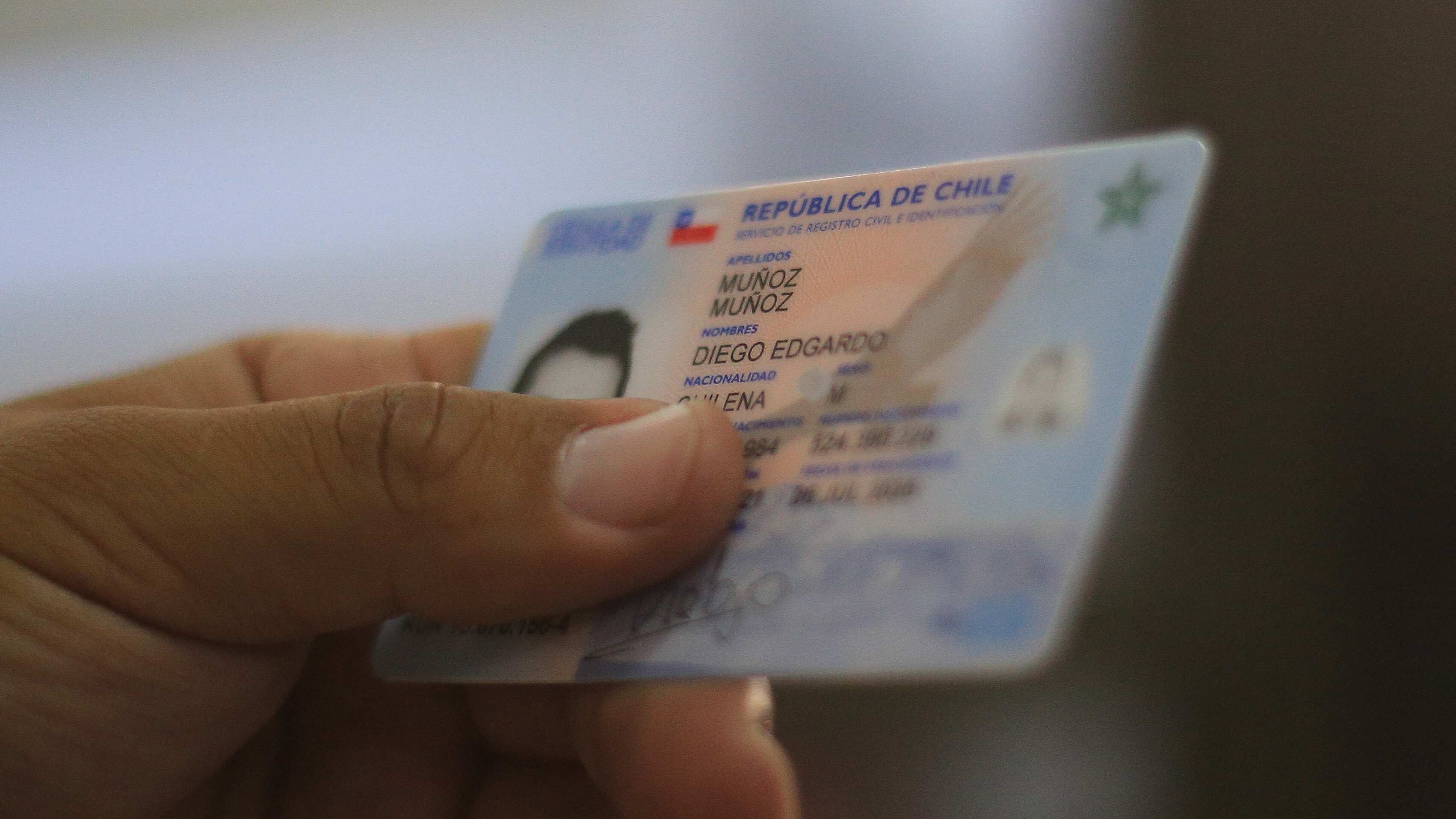 Se puede votar con el carnet vencido