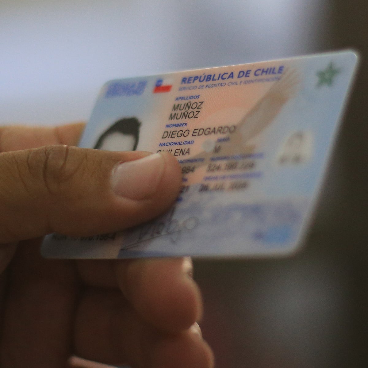 Solo cédula o pasaporte válidos para votar en elecciones 2024 en Chile Solo cédula o pasaporte válidos para votar en elecciones 2024 en Chile