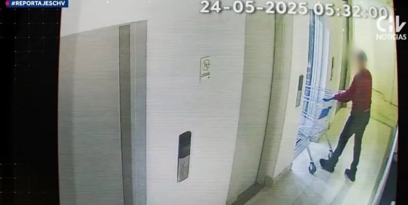 Imputados por muerte de Francisco Albornoz