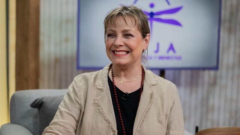 Llegó a su fin tras un año de emisión: Claudia Conserva agradeció la compañía y el apoyo que le brindaron a ‘MIJA’