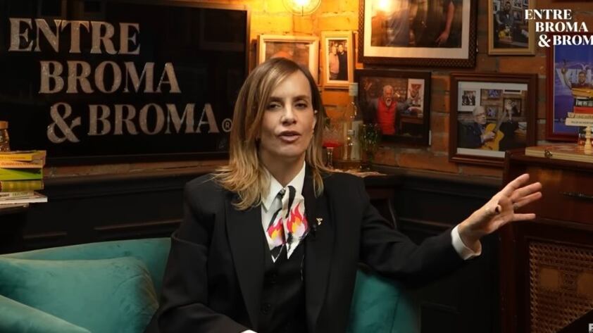 Diana Bolocco confesó quién sería su compañero ideal para animar el Festival de Viña: “La gente aún nos quiere como dupla”