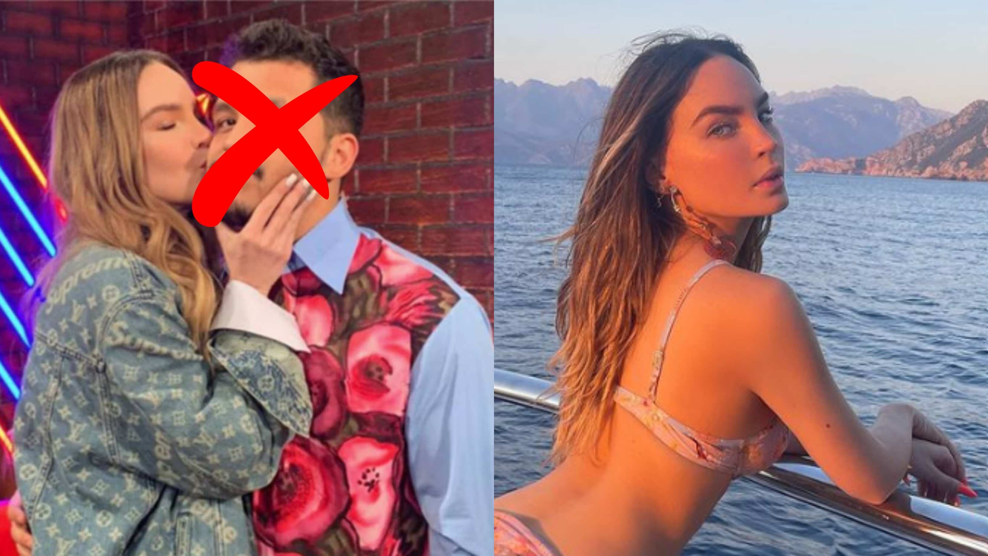 Belinda se ha dado una vida de lujos gracias a su trabajo