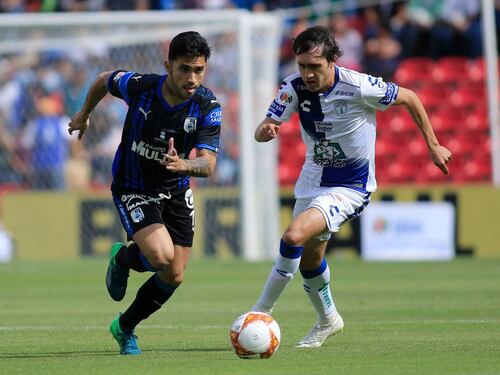 La U comienza a cerrar su reestructuración para 2019 con la llegada de un defensa y un puntero