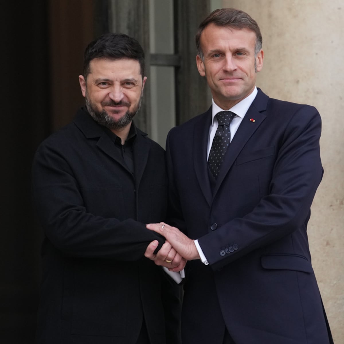 Zelensky aprueba plan de paz de EE. UU. para Ucrania tras revisiones Zelensky aprueba plan de paz de EE. UU. para Ucrania tras revisiones