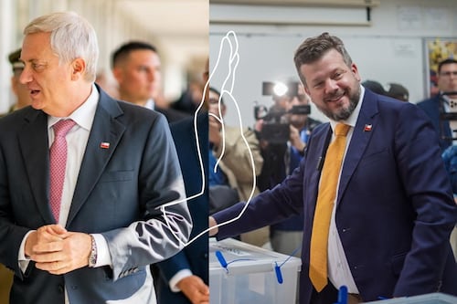 Diputado explica por qué Johannes Kaiser quedaría fuera del gabinete de Kast: “No quiso ofrecerle nada”