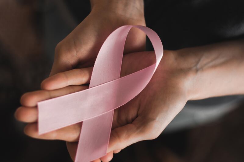 Día Internacional de Lucha contra el Cáncer de Mama