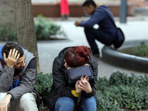 Desempleo en Santiago subió y alcanzó el 8% en junio