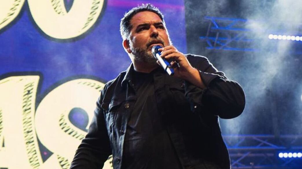 El humorista se descartó como posible participante de programas culinarios.