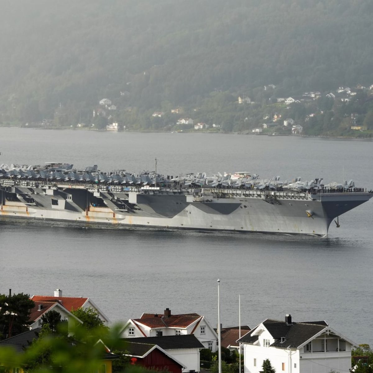 Gobierno de Chile advierte sobre tensiones en el Caribe Gobierno de Chile advierte sobre tensiones en el Caribe