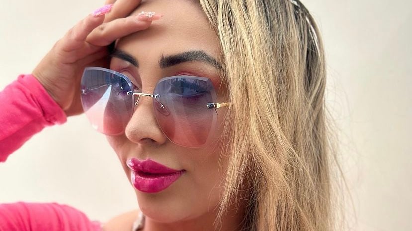 Naya Fácil | Instagram