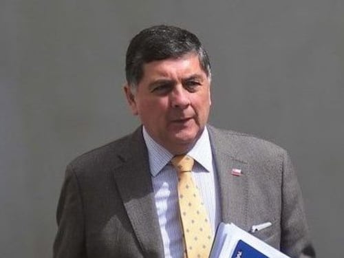Alvarado se abre a negociar con la oposición por megarreforma: “No tengo problema en que se alargue la discusión”