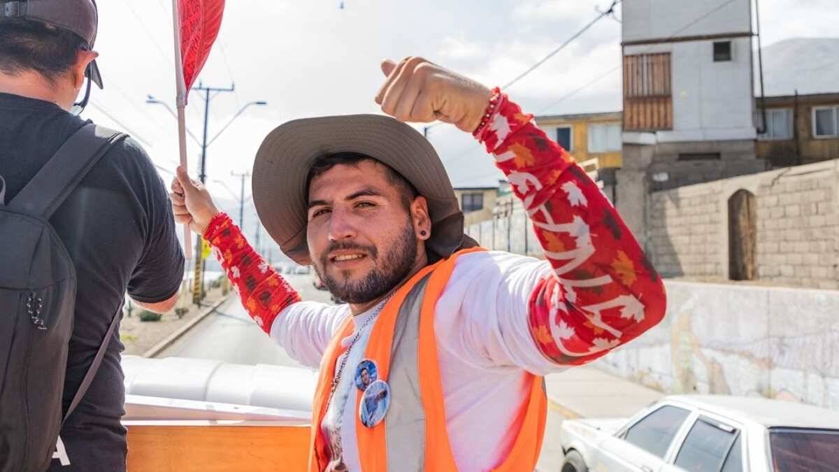 dante contra duchenne