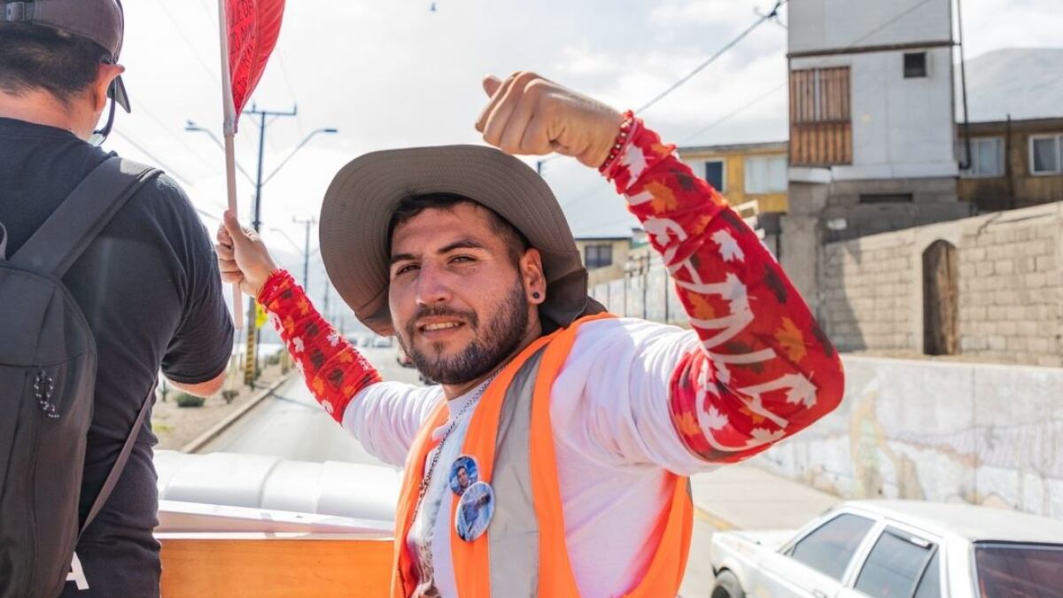 dante contra duchenne