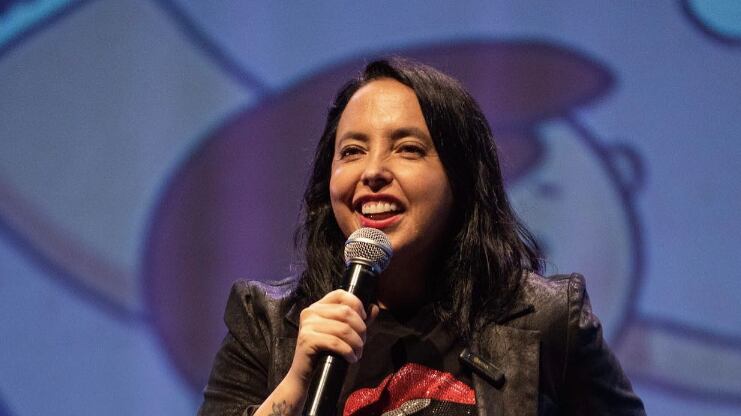 Chiqui Aguayo | Instagram