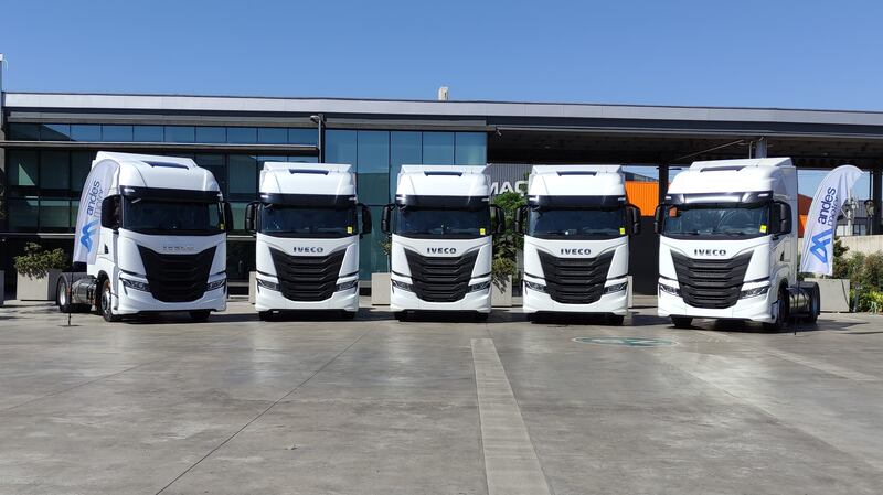 IVECO
