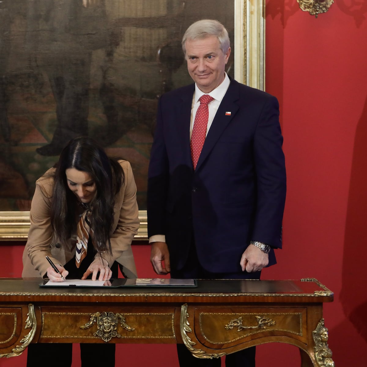 Proyecto de reforma del SAE para priorizar mérito en admisión escolar Proyecto de reforma del SAE para priorizar mérito en admisión escolar