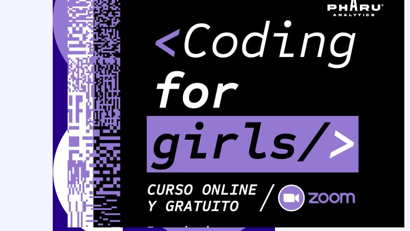Coding for girls